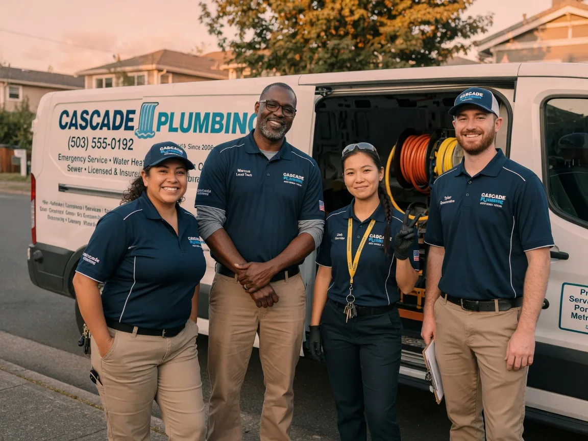 Emergency Plumber company in Fort Lauderdale, FL